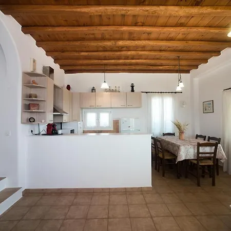 Βίλα Abella Paraga Mykonos, Traditional With Amazing Sea View, Up To 6 People Παραλία Paradise