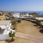 Abella Paraga Mykonos, Traditional With Amazing Sea View, Up To 6 People * Paradise Beach (Mykonos)