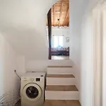 Abella Paraga Mykonos, Traditional With Amazing Sea View, Up To 6 People Villa Paradise Beach (Mykonos)