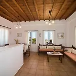 Abella Paraga Mykonos, Traditional With Amazing Sea View, Up To 6 People Villa
