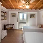 Abella Paraga Mykonos, Traditional With Amazing Sea View, Up To 6 People Villa