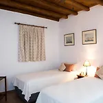 Abella Paraga Mykonos, Traditional With Amazing Sea View, Up To 6 People Вилла *