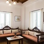 וילה Abella Paraga Mykonos, Traditional With Amazing Sea View, Up To 6 People