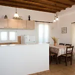 Abella Paraga Mykonos, Traditional With Amazing Sea View, Up To 6 People Villa *