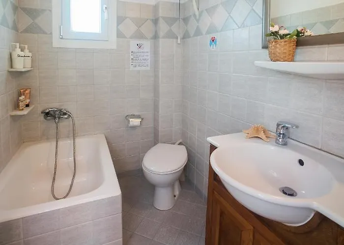 Abella Paraga Mykonos, Traditional With Amazing Sea View, Up To 6 People