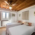 Abella Paraga Mykonos, Traditional With Amazing Sea View, Up To 6 People Villa Paradise Beach (Mykonos)