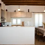 Abella Paraga Mykonos, Traditional With Amazing Sea View, Up To 6 People * Paradise Beach (Mykonos)
